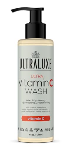 TruePoint FASH X GEL FACE WASH, 200G (7.05 Oz)