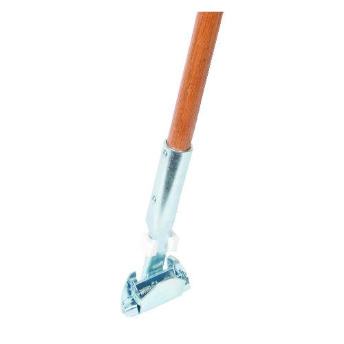 C-Dust Mop Handle, Snapon,Swivel