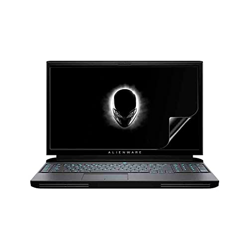 Celicious Impact �ϏՌ��� ��U�h�~�X�N���[���v���e�N�^�[�t�B���� Dell Alienware Area 51M�ɑΉ�