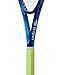 Wilson US Open Clash 100 V2 Unstrung Performance Tennis Racket - Grip Size 4-4 1/2