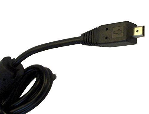 Cavo Dati USB Per Kodak Easyshare ZD-Serie: ZD710 150cm - Foto 11