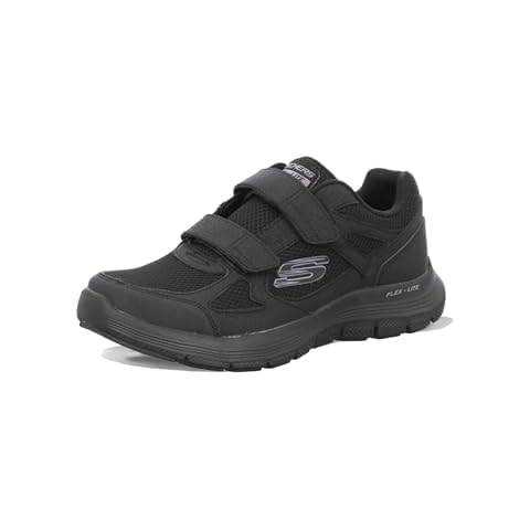 Skechers Flex Advantage 4.0 Velcro Trainers Cover