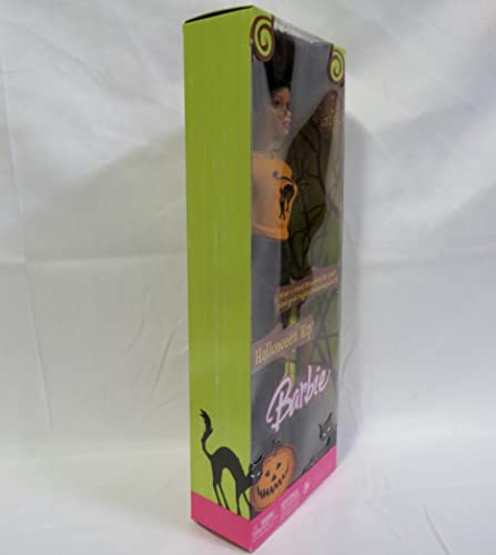 Barbie Halloween muñeca de 6 pulgadas miniatura 3