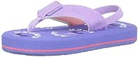 Algopix Similar Product 8 - Freewaters Girls Mini Flip Sandal with