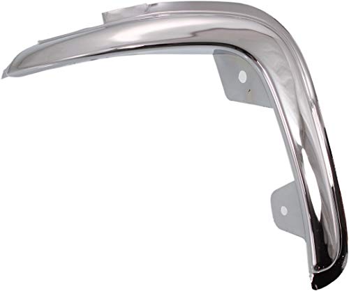 Evan Fischer Driver Side Grille Assembly Compatible with 1993-1997 Ford Ranger - FO1212103