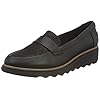 Clarks Sharon Gracie dames Instapschoen