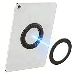 Panlouting – Panlouting Magnetische Wandhalterung Tablet Halter für MagSa