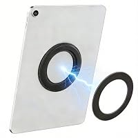 Panlouting – Panlouting Magnetische Wandhalterung Tablet Halter für MagSa