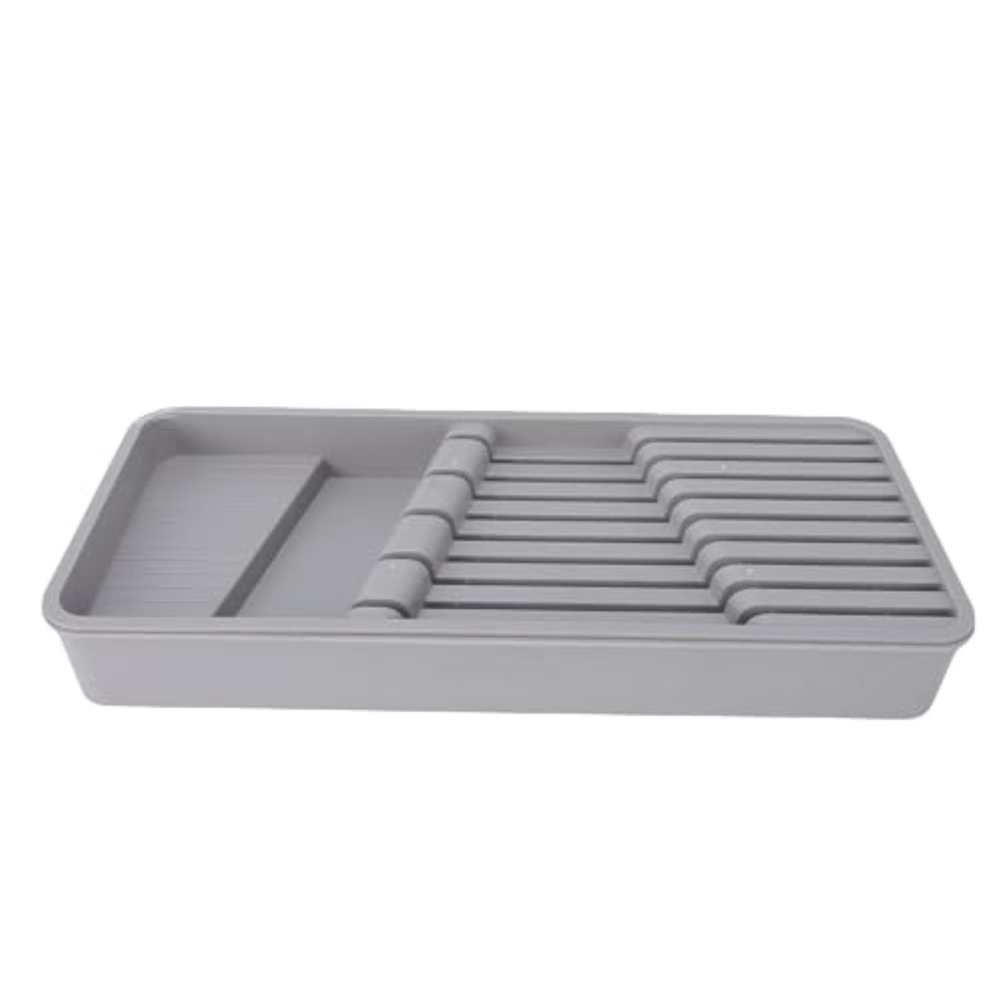Expandable Kitchen Cutlery Drawer Organizer