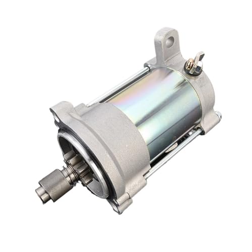 Motor de arranque para solucionar fallos de encendido en Ski-Doo Skandic Tundra 3