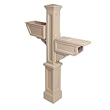 Mayne 580800100 Signature Plus Mail Post Only