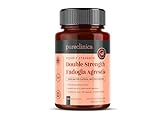 Double Strength Premium Fadogia Agrestis - 2500mg x 180 Capsules - 6 Months Supply