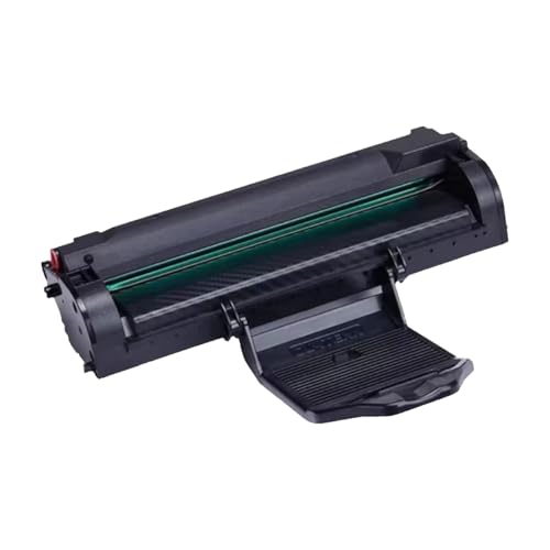Cartouche de toner noir TD-320 compatible GP1230dn GP1230dw GM6229dn puce