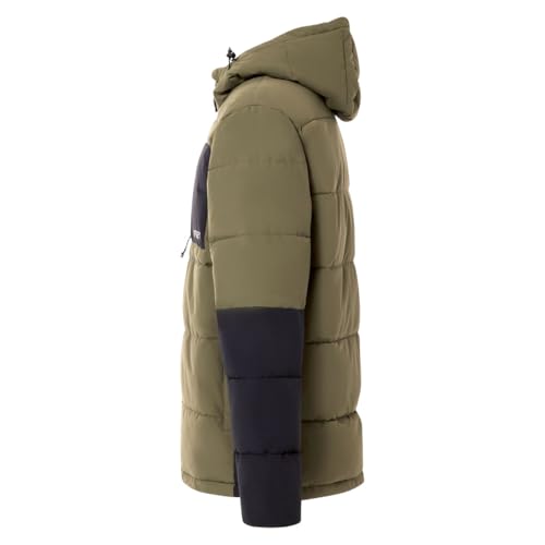 Image of Oakley Men's Tahoe Puffy Recycled Jacket