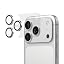 Silver lens protector