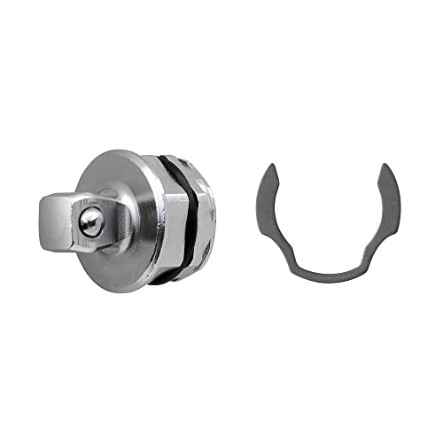 ANEX AOA-19AD3 Offset Adapter 19, Dedicated Socket Adapter, Drive Angle 9.52