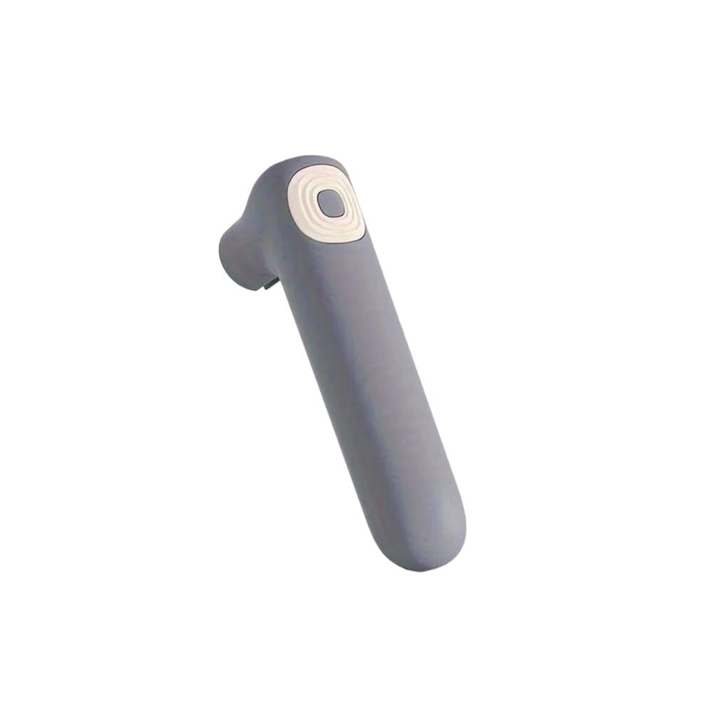 TIANSHENGQI 1pc Door Knob, Silicone Handle Glove, Wall Protectors, Protective Anti Collision Static Mat, Household Accessorie(A)