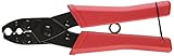 Platinum Tools Platinum 12360C CT-360 External Ground Crimp Tool. Clamshell.