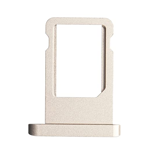 Module carte SIM iPad 7/8/9 10.2 doré avec connecteur haut débit