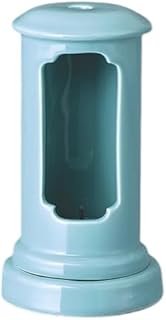 ローソク立 風防並型/青磁 供養 お盆 お彼岸 仏具