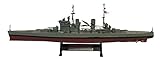 HMS Prince of Wales 1941 - 1:1000 Ship Model (Amercom ST-5)