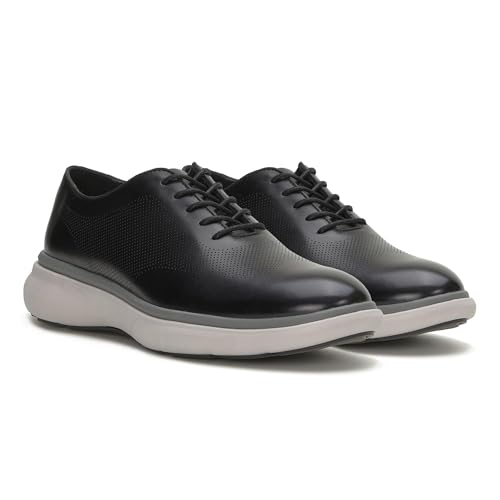 Image of Vince Camuto Men's Talmai Casual Dress Shoes