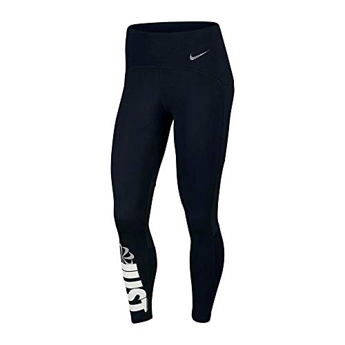 Pantalones de deporte mujer Nike Iconclash Speed de corte 7/8 para running y entrenamiento