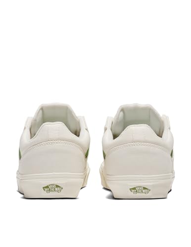 Image of Vans Mens SeldanSneaker | Retro Tennis Inspired Sneakers for Fashion, Work & Everyday Wear