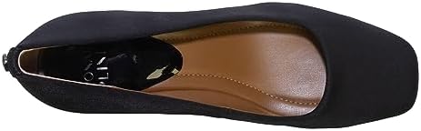 Donald Pliner Women's Aquarius Pump, Black, 9.5 | Image 7