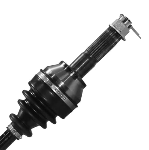 Essieu arrière moto 570 4x4 compatible versions 2015 2016 2017 rep 1333275 - 3