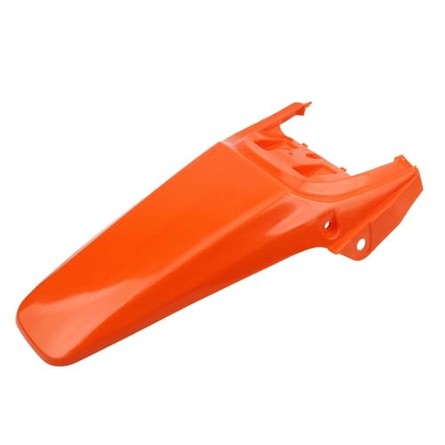 Garde-boue arrière moto CRF70 avec protection optimale contre la boue
