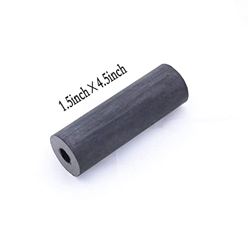 Rubber Sanding Drum Set For Drill Or Drill Press 4Pcs #TOP3