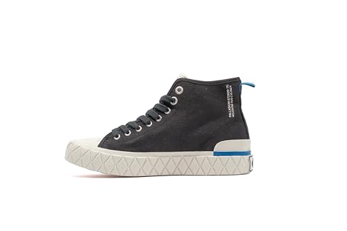 Image of Palladium Palla Ace Chukka CVS Org Ankle Boots Unisex