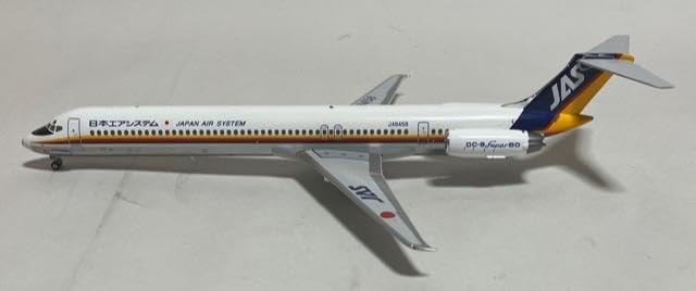 航空機・ヘリコプター JAS MD-81 JAS MD-81 航空機・ヘリコプター JAS MD-81 航空機・ヘリコプター JAS