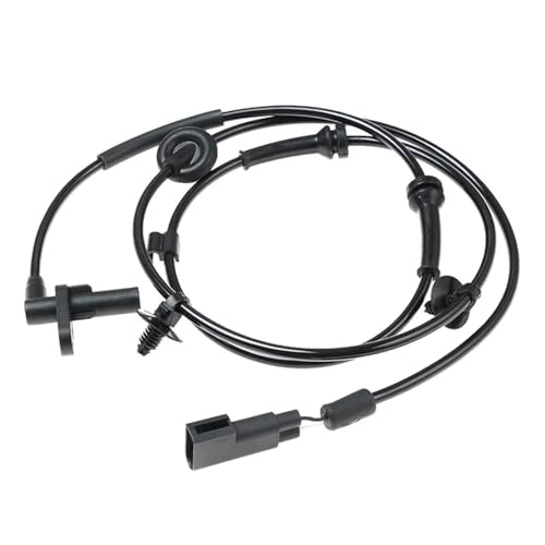 Capteur ABS avant 6C112B372AB anti-blocage précis pour roues de Ford Transit MK7