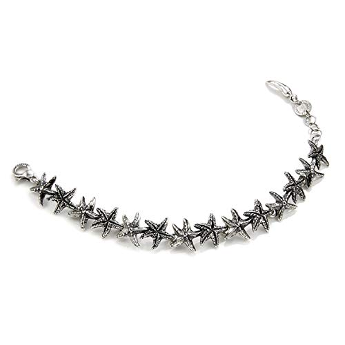Giovanni Raspini Pulsera estrellas de mar 07585