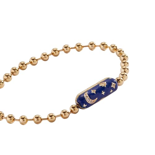 Alex and Ani Ball Chain Barrel Closure Bracelet2