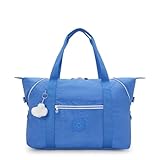 Kipling Women's Art Medium 2 Tote Bag, Lightweight Large Weekender, Travel Handbag