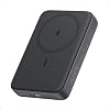 Anker Zolo Batería Magnética, 10,000mAh Cargador Portátil MagSafe | Batería Inalámbrica Compacta con Carga Rápida Máx. 30W, Diseño Suave y Duradero para Viajes 2