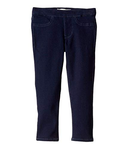 Image of Levi's Girls High Rise Regular Jeans