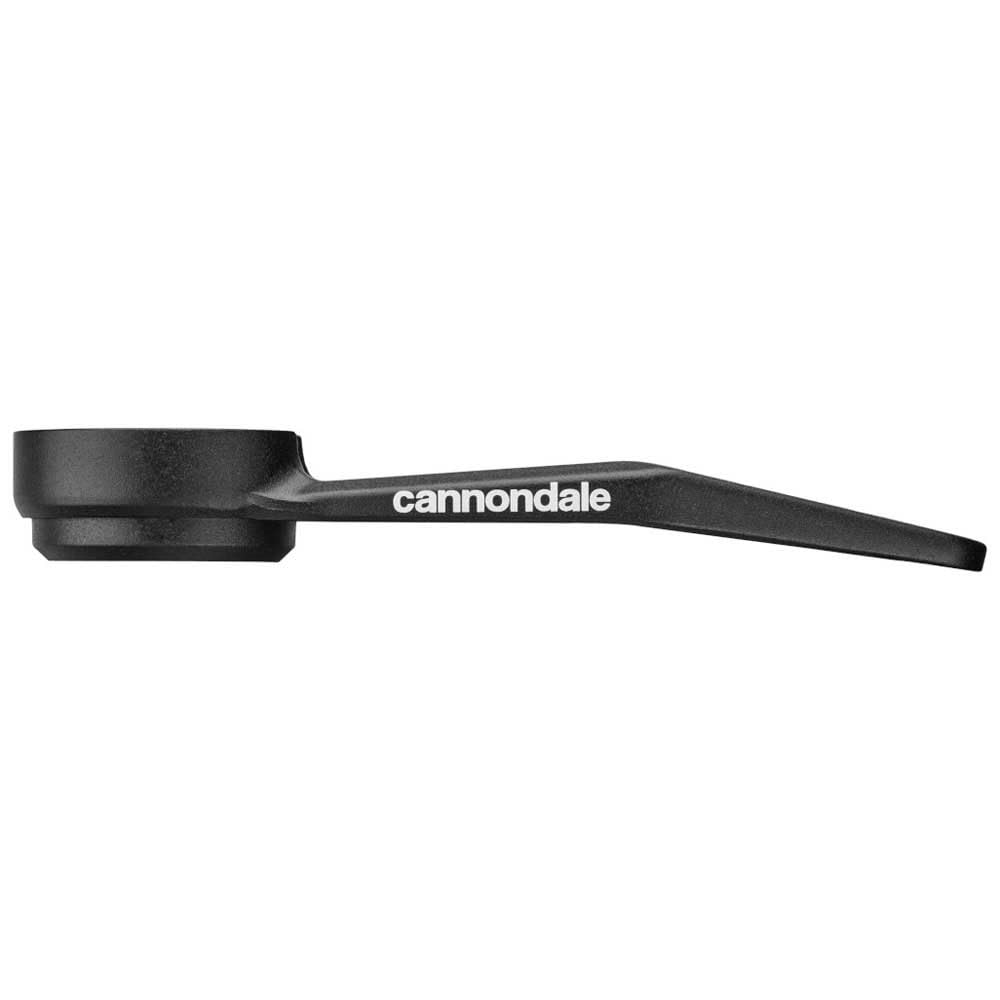 Amazon.com : Cannondale SystemBar R-One Computer Mount Black