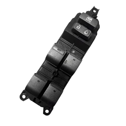 Interrupteur de vitre voiture 84040-50120 compatible Lexus LS600H - 4
