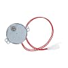 ORFOFE 110v Farm Incubator Motor Motor Replacement for Egg Turner Energy-efficient Supply