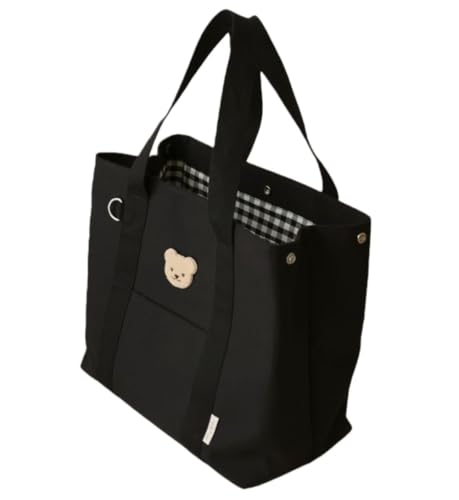 [LuggageLuxe] }U[YobObfB[Xp eʑ傫߁bV_[/|/ xr[J[Ή y (ubN) [sAi]