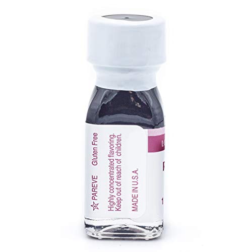 LorAnn Root Beer SS Flavor, 1 dram bottle (.0125 fl oz - 3.7ml - 1 teaspoon) - 2 Pack