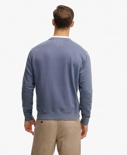 Sweatshirt Superdry The Merchant Store - vue 6
