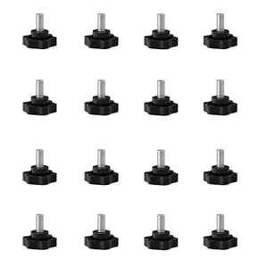 kamabocoです！　ノブおまとめ Amazon.co.jp: ファイブロブノブ - 産業用金具・設備用金物