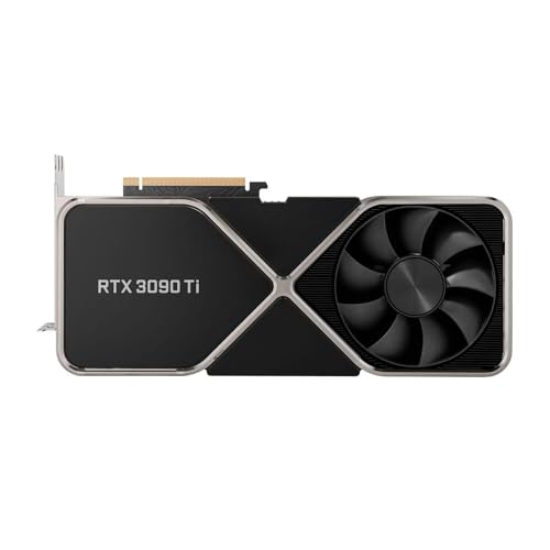 NVIDIA RTX 4090 Ti graphics card