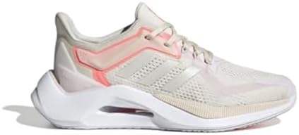 adidas ALPHATORSION W CWHITE/CWHITE/WONWHI RUNNING SHOES for Women, 36 2/3  EU: Buy Online at Best Price in Egypt - Souq is now Amazon.eg