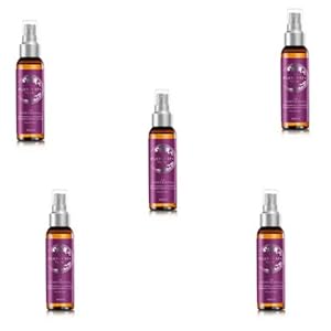 Avon 100ml Planet Spa aromatherapy pillow mist – The sleep ritual french lavender & chamomile essential oils – new bottles x 5